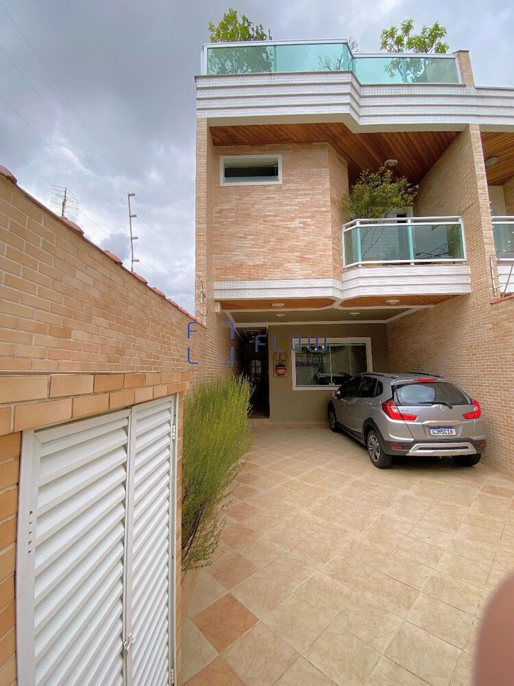 Casa, 3 quartos, 230 m² - Foto 23