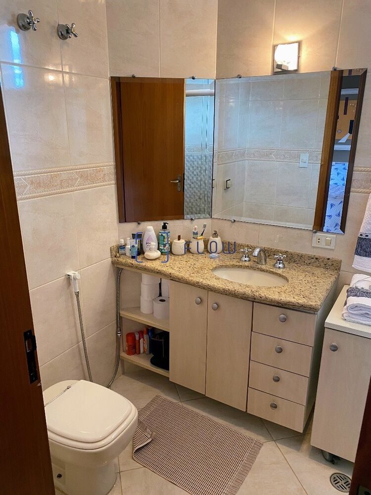 Casa, 3 quartos, 230 m² - Foto 14