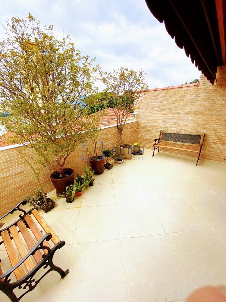 Casa, 3 quartos, 230 m² - Foto 18