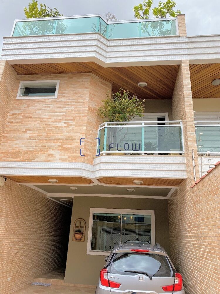 Casa, 3 quartos, 230 m² - Foto 24