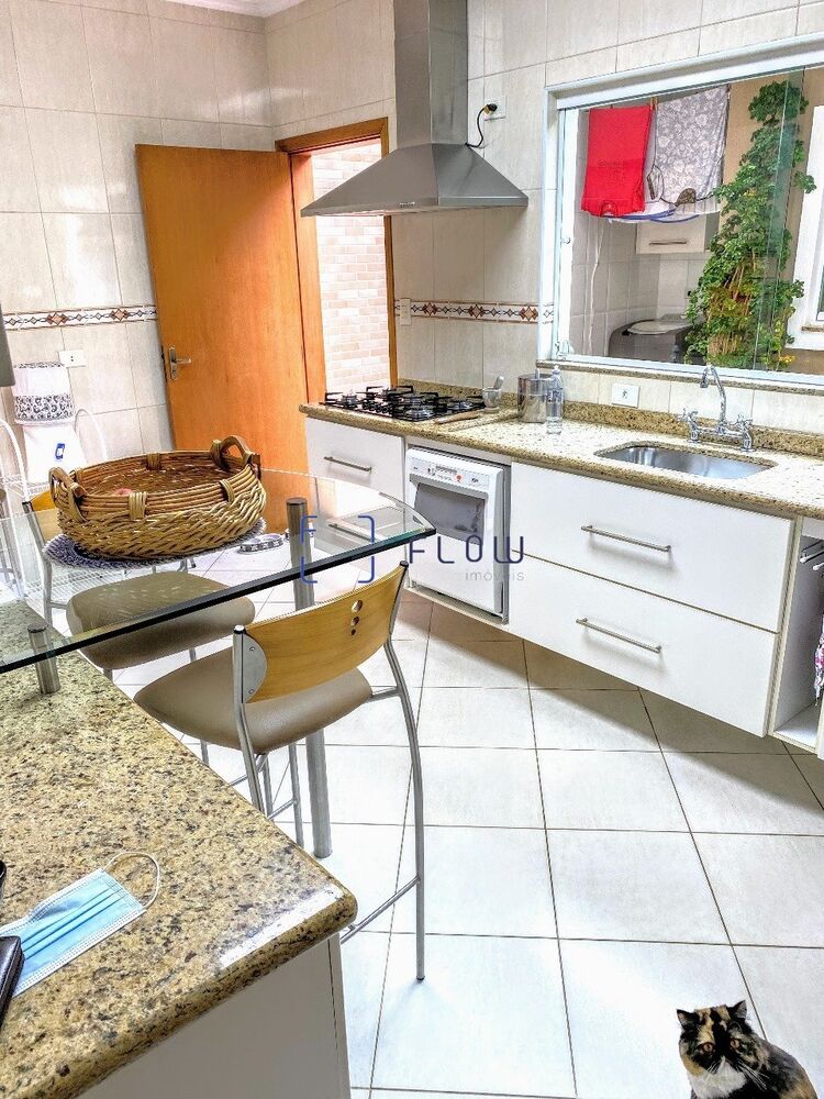 Casa, 3 quartos, 230 m² - Foto 11