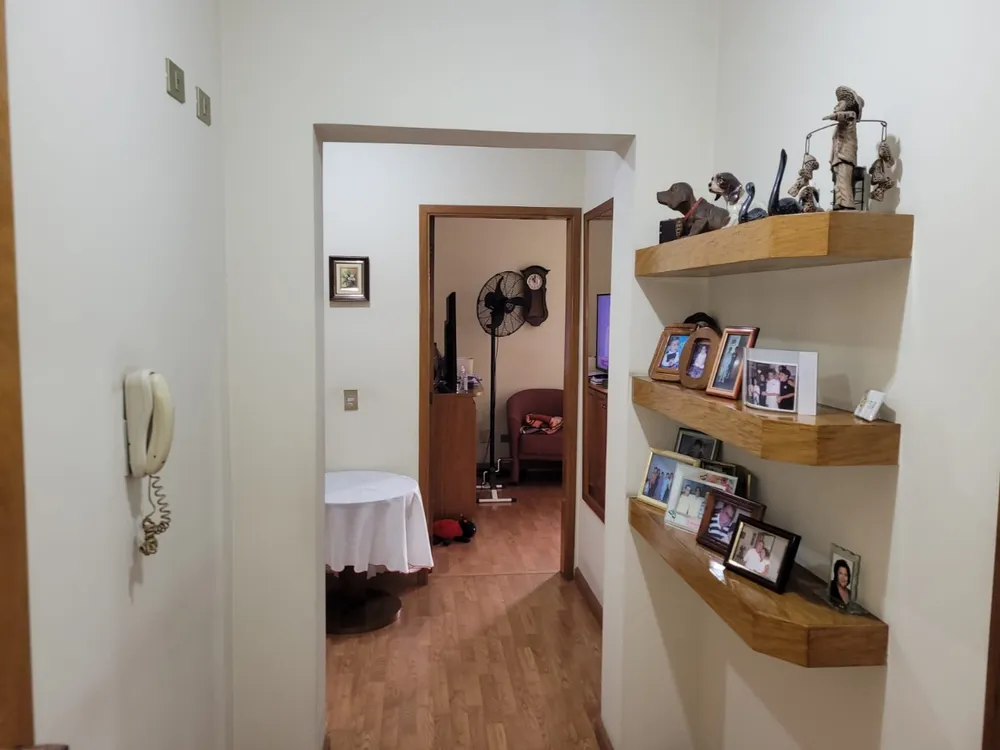Apartamento, 4 quartos, 200 m² - Foto 9