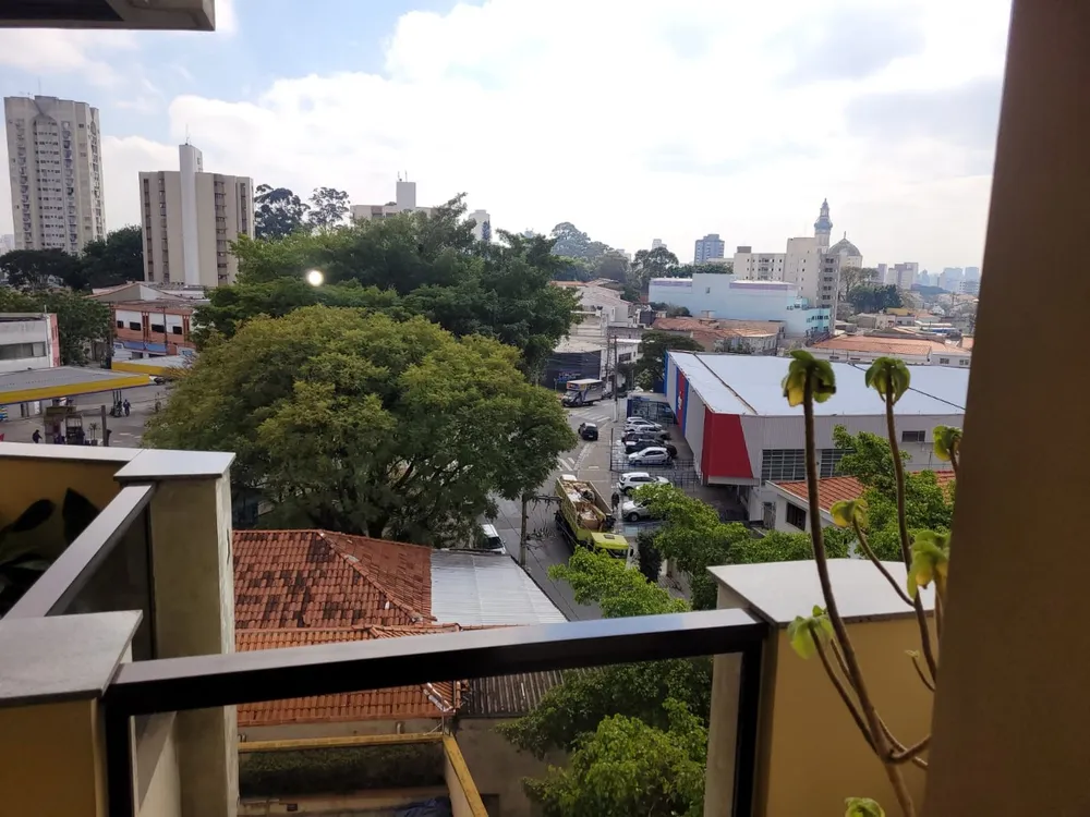 Apartamento, 4 quartos, 200 m² - Foto 2