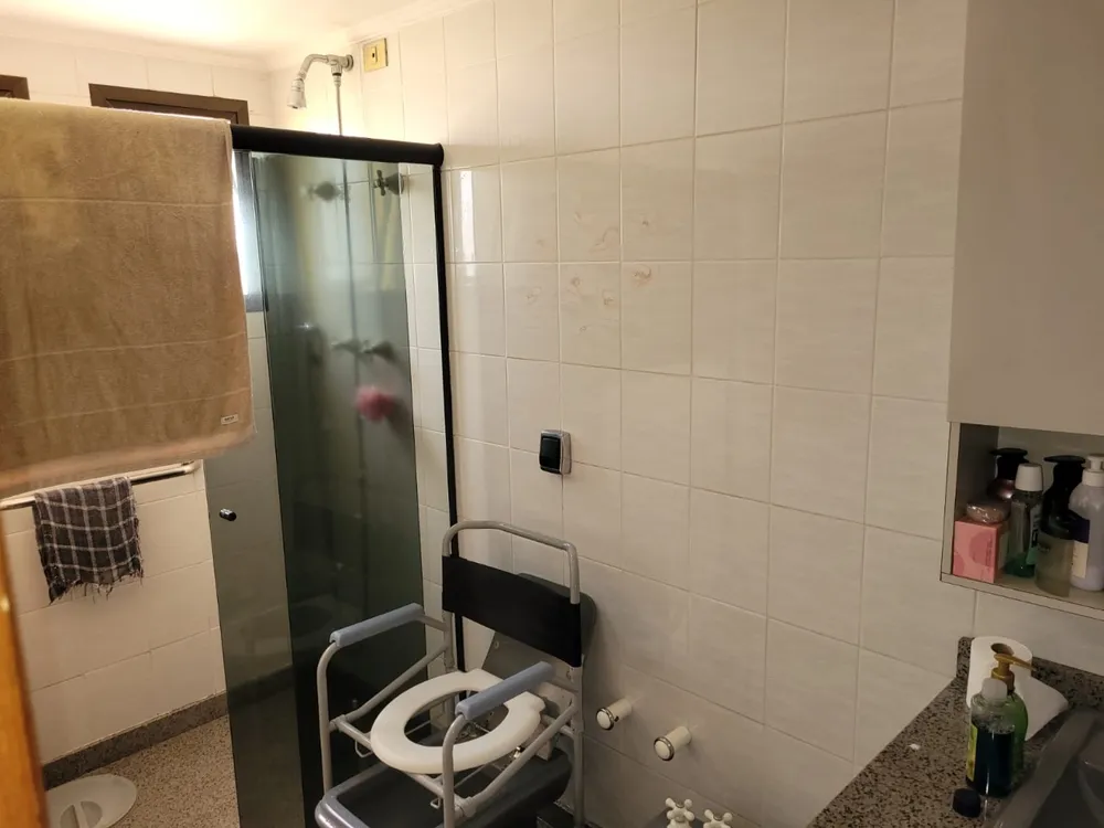Apartamento, 4 quartos, 200 m² - Foto 13