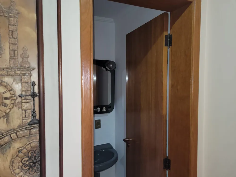 Apartamento, 4 quartos, 200 m² - Foto 14