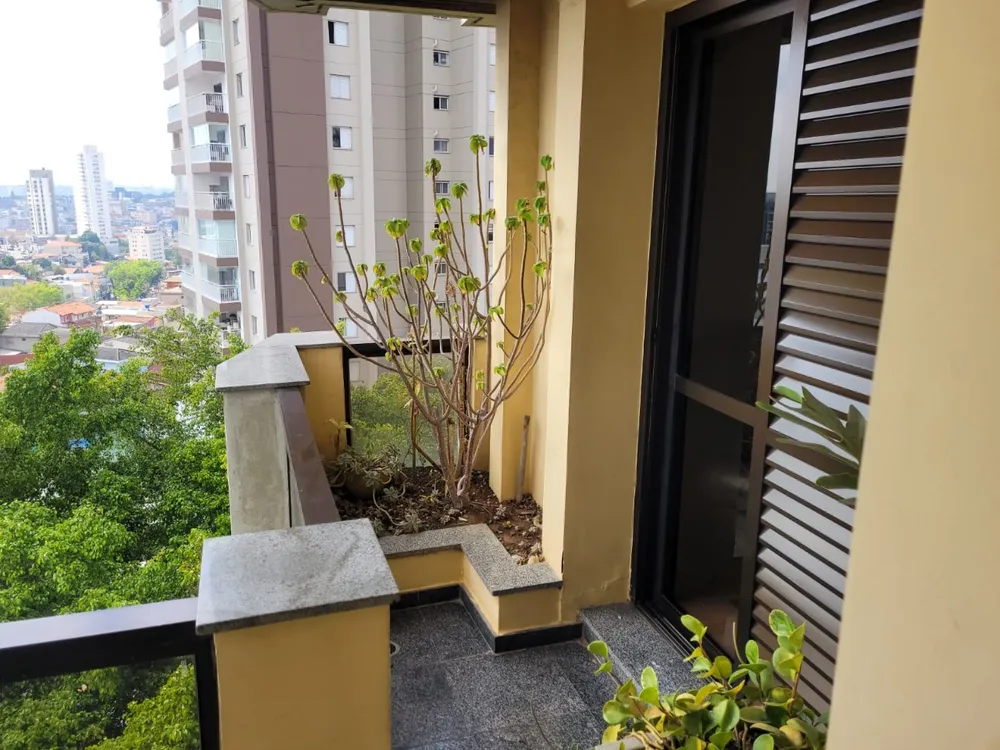 Apartamento, 4 quartos, 200 m² - Foto 3