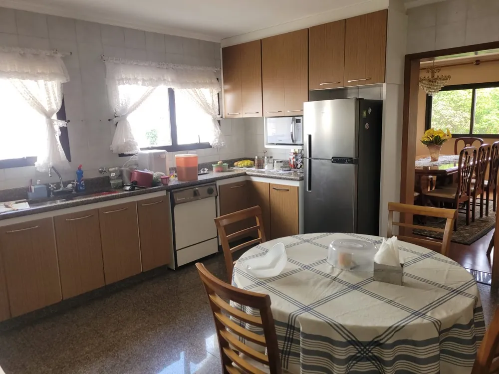 Apartamento, 4 quartos, 200 m² - Foto 11