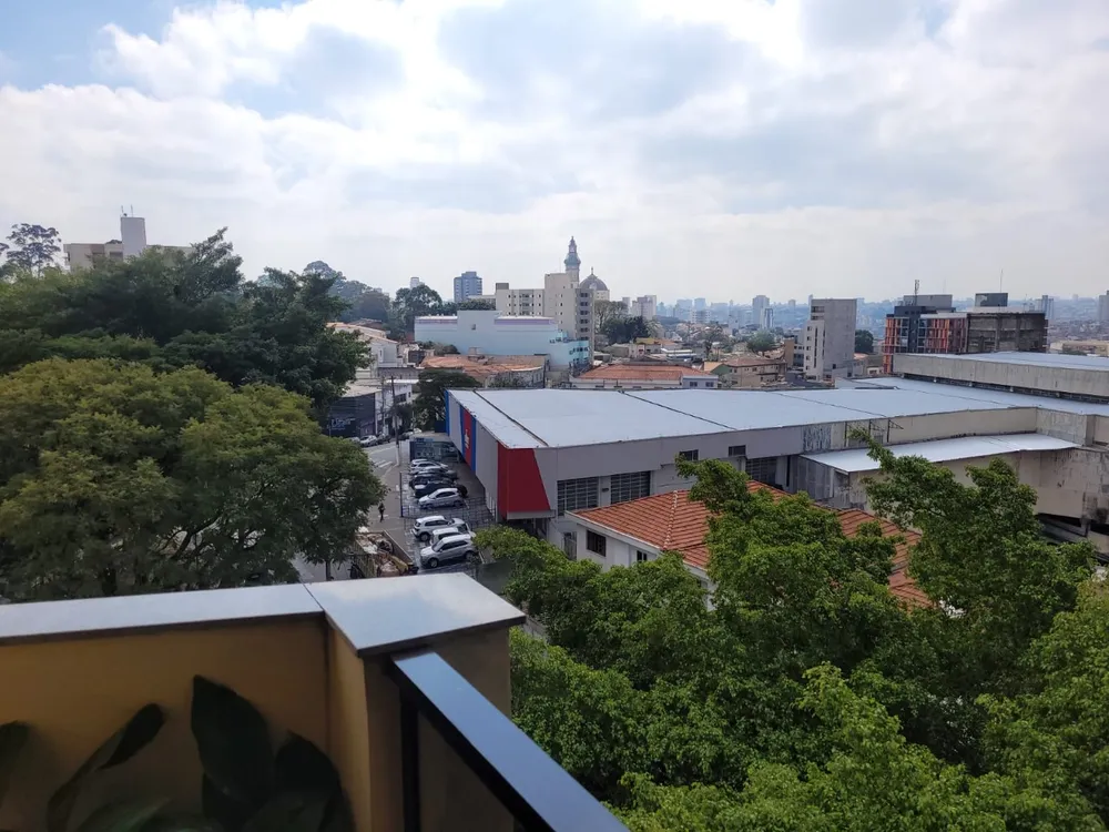 Apartamento, 4 quartos, 200 m² - Foto 4