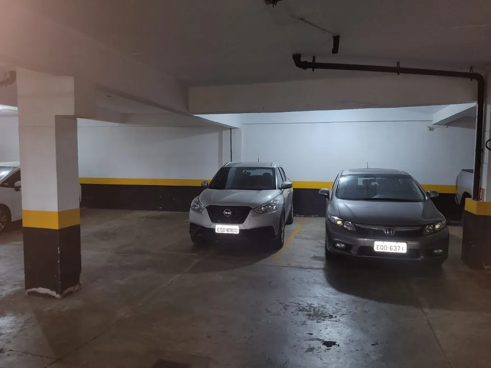 Apartamento, 4 quartos, 200 m² - Foto 16