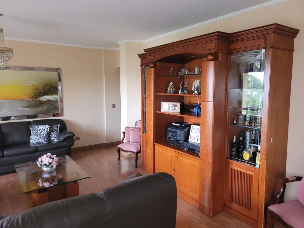 Apartamento, 4 quartos, 200 m² - Foto 1