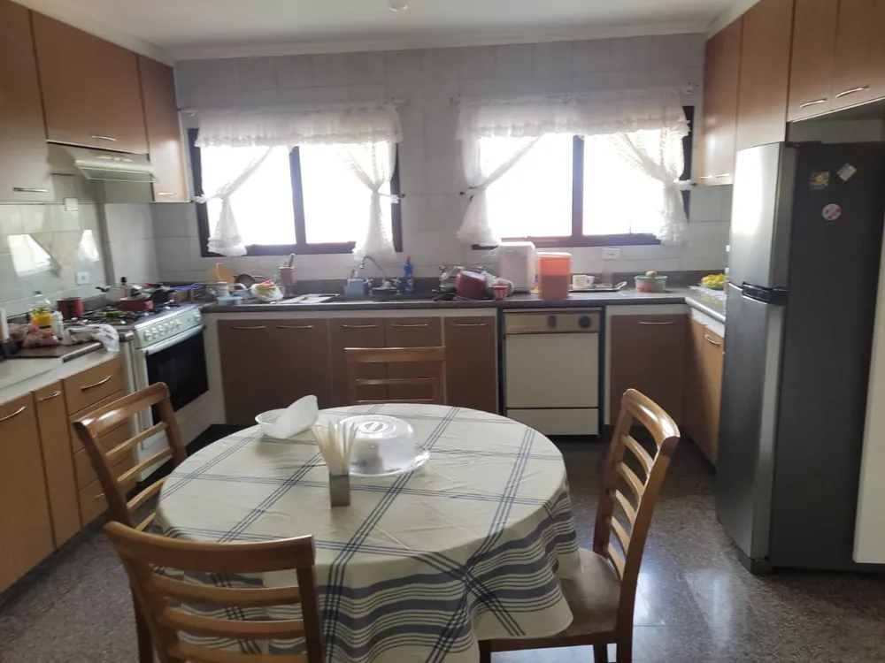 Apartamento, 4 quartos, 200 m² - Foto 12
