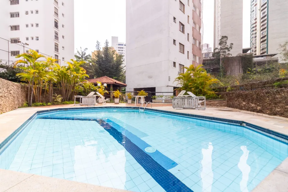 Apartamento, 2 quartos, 110 m² - Foto 4