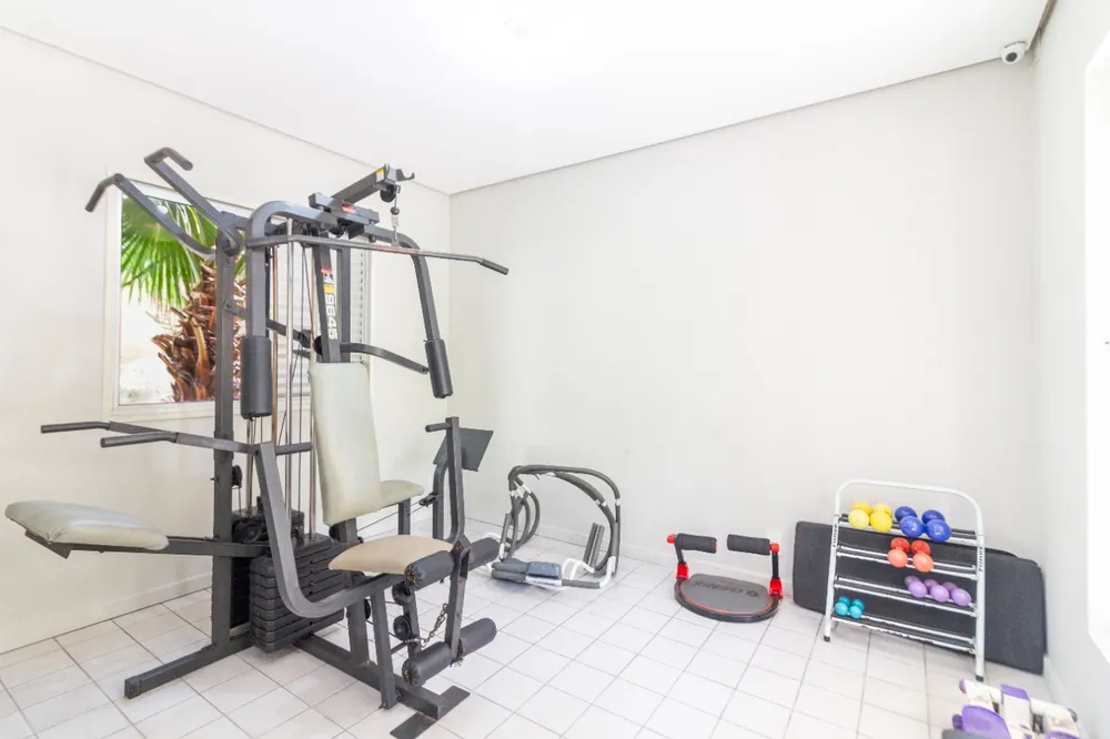 Apartamento, 2 quartos, 110 m² - Foto 1