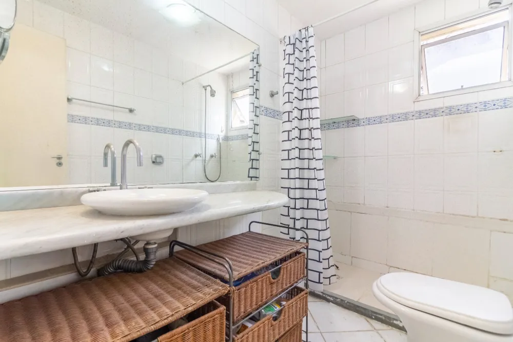 Apartamento, 2 quartos, 110 m² - Foto 9
