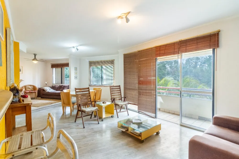 Apartamento, 2 quartos, 110 m² - Foto 11