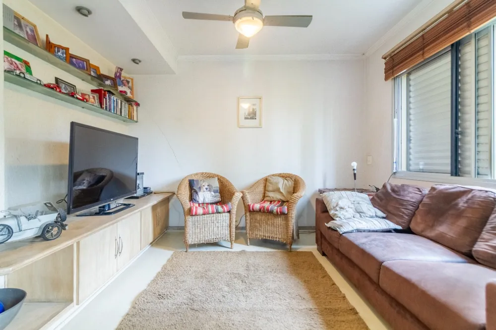 Apartamento, 2 quartos, 110 m² - Foto 2