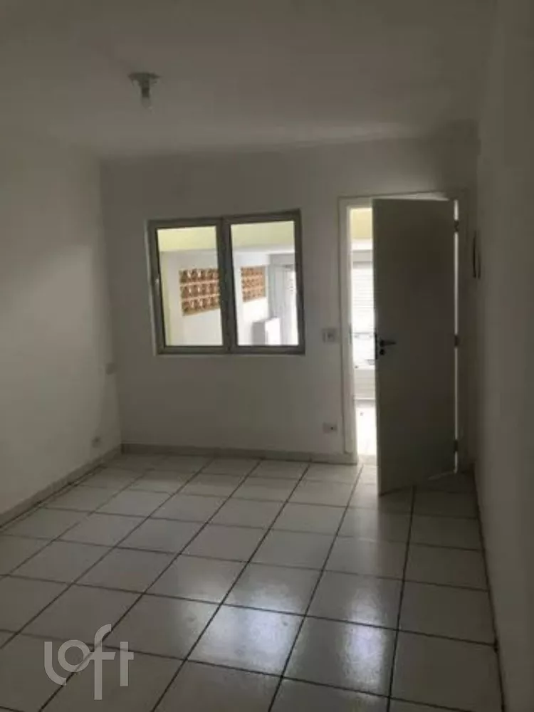 Casa à venda com 3 quartos, 100m² - Foto 1