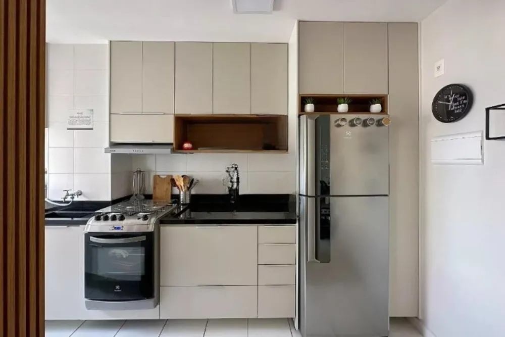 Apartamento, 1 quarto, 32 m² - Foto 10