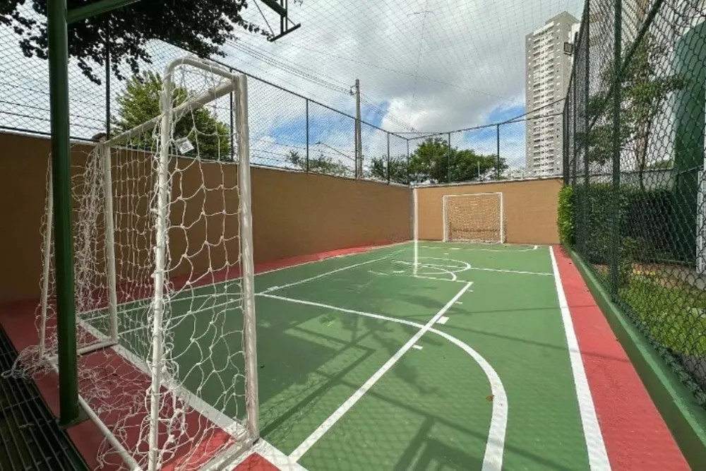 Apartamento, 1 quarto, 32 m² - Foto 1