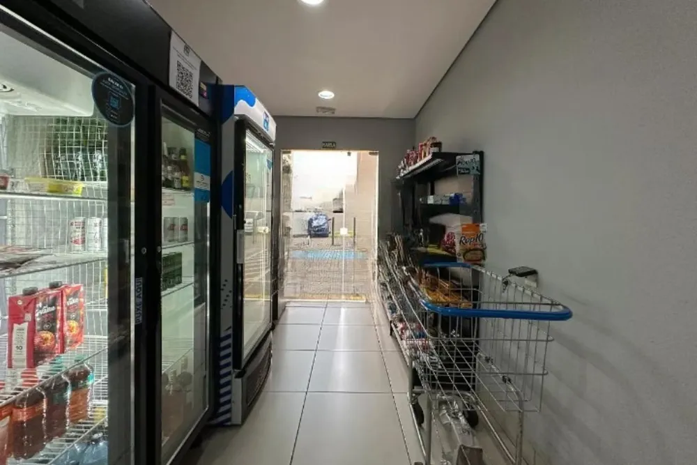 Apartamento, 1 quarto, 32 m² - Foto 3