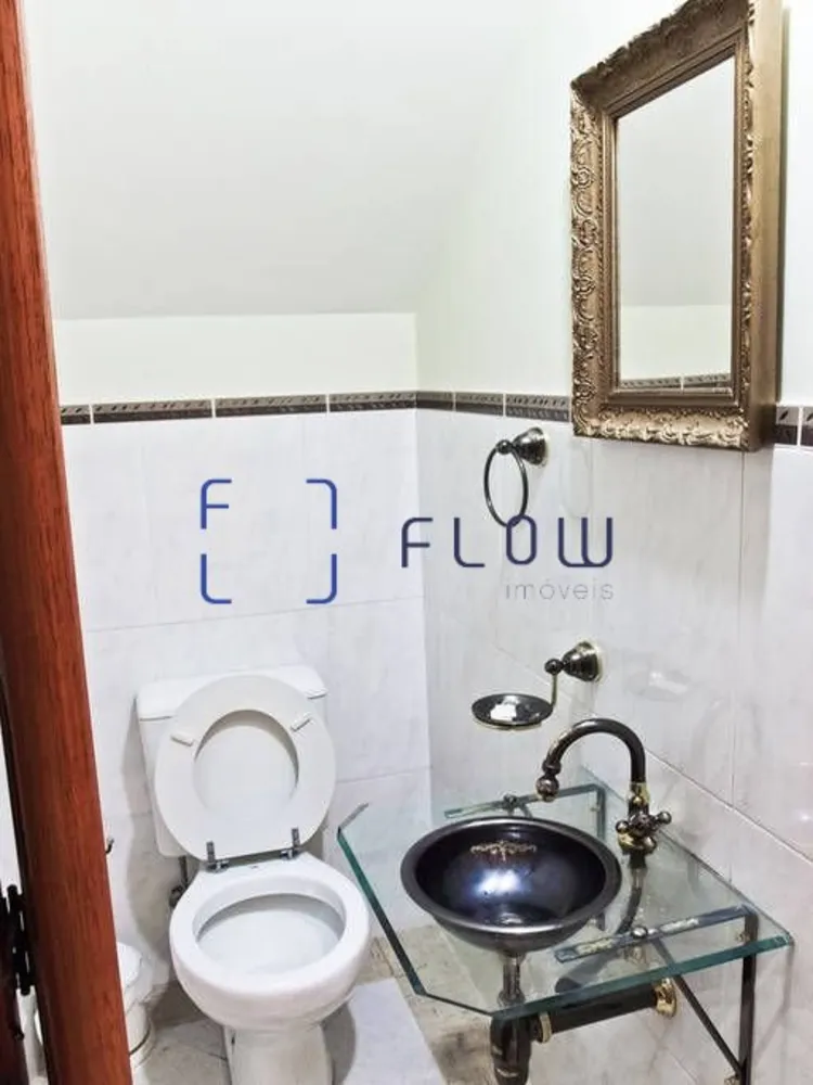 Casa, 6 quartos, 166 m² - Foto 12