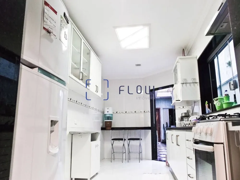 Casa, 6 quartos, 166 m² - Foto 5
