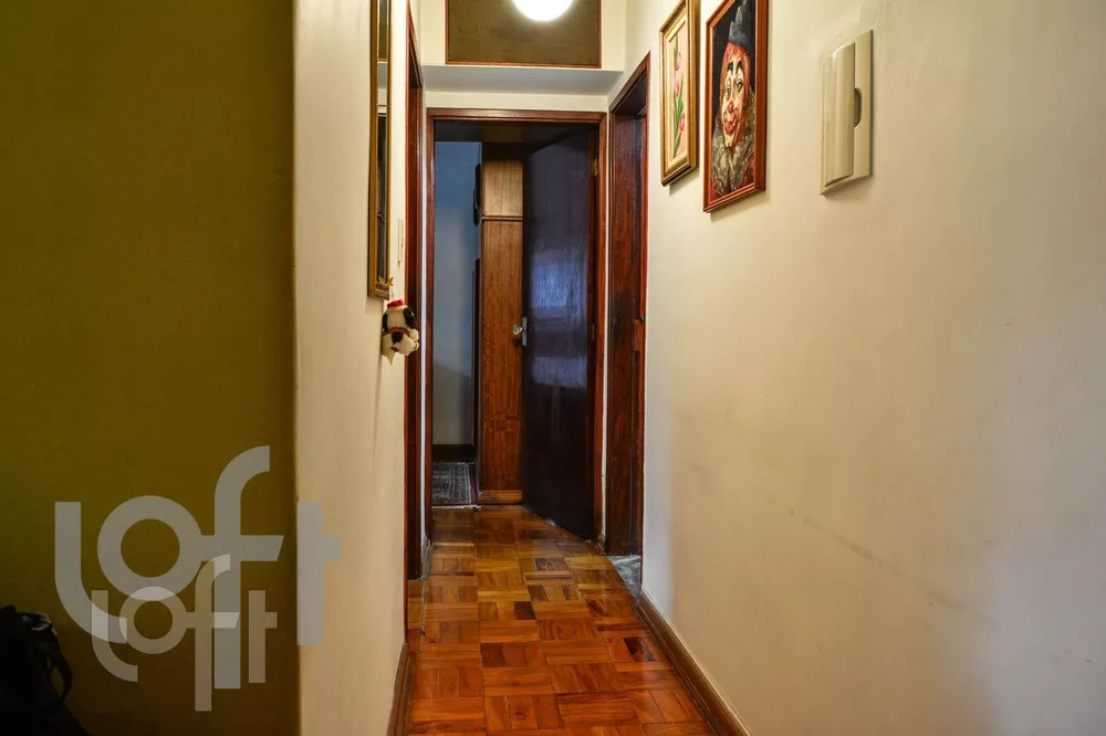 Apartamento à venda com 2 quartos, 64m² - Foto 2