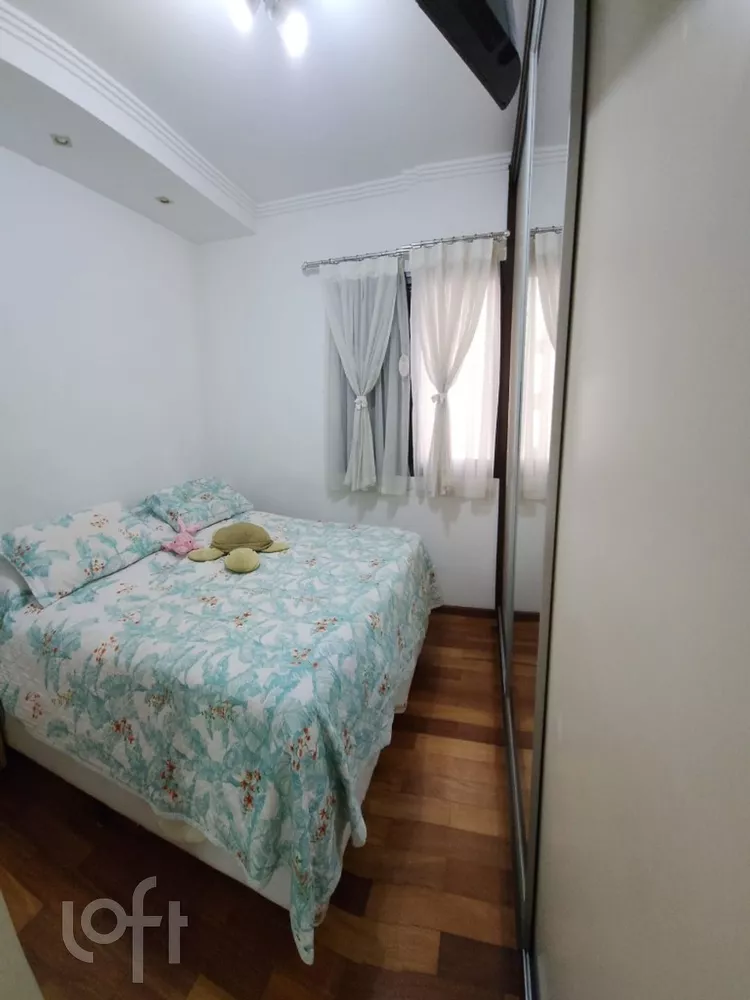 Apartamento à venda com 3 quartos, 88m² - Foto 5