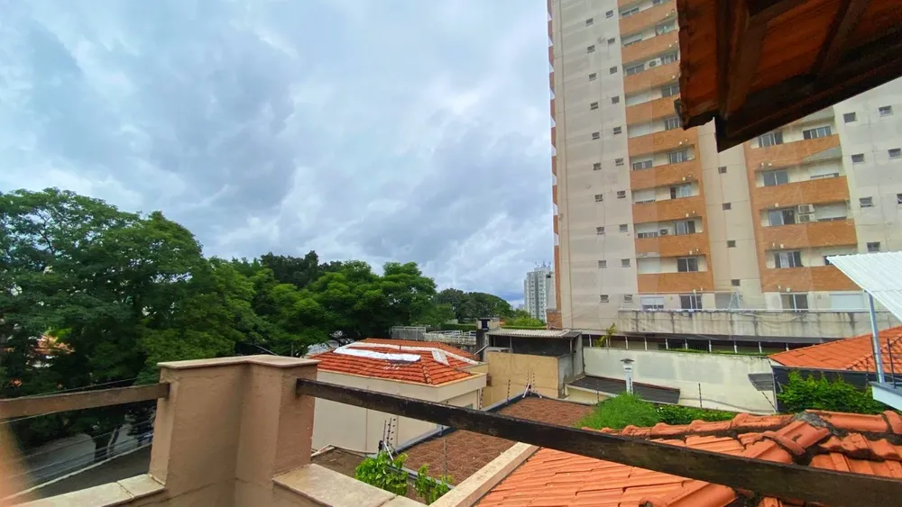 Casa, 4 quartos, 350 m² - Foto 1