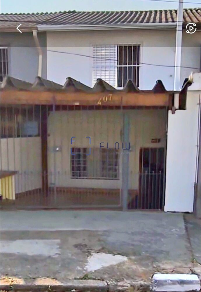 Casa, 2 quartos, 80 m² - Foto 12