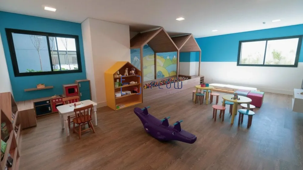Apartamento, 3 quartos, 80 m² - Foto 12