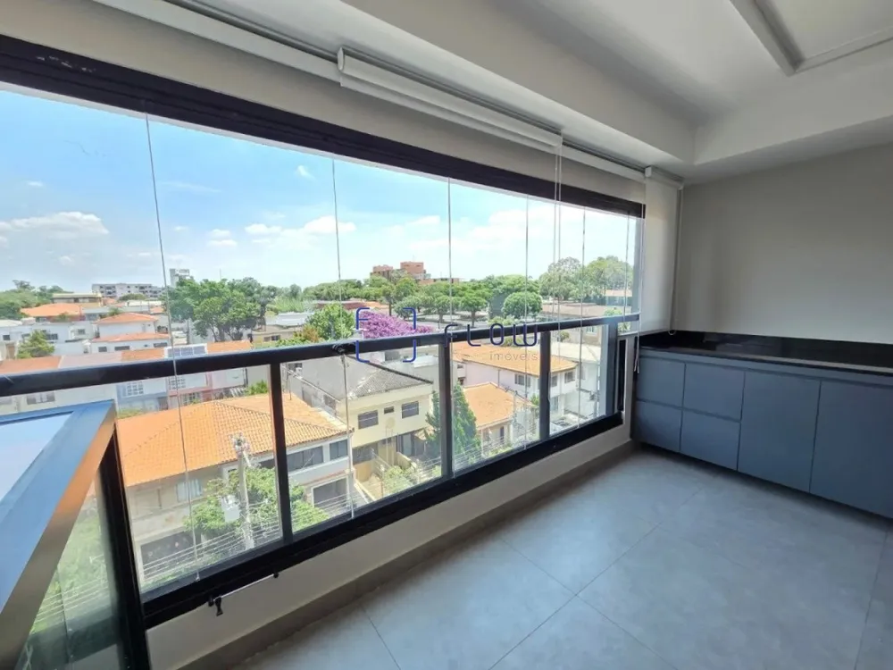 Apartamento, 3 quartos, 80 m² - Foto 2