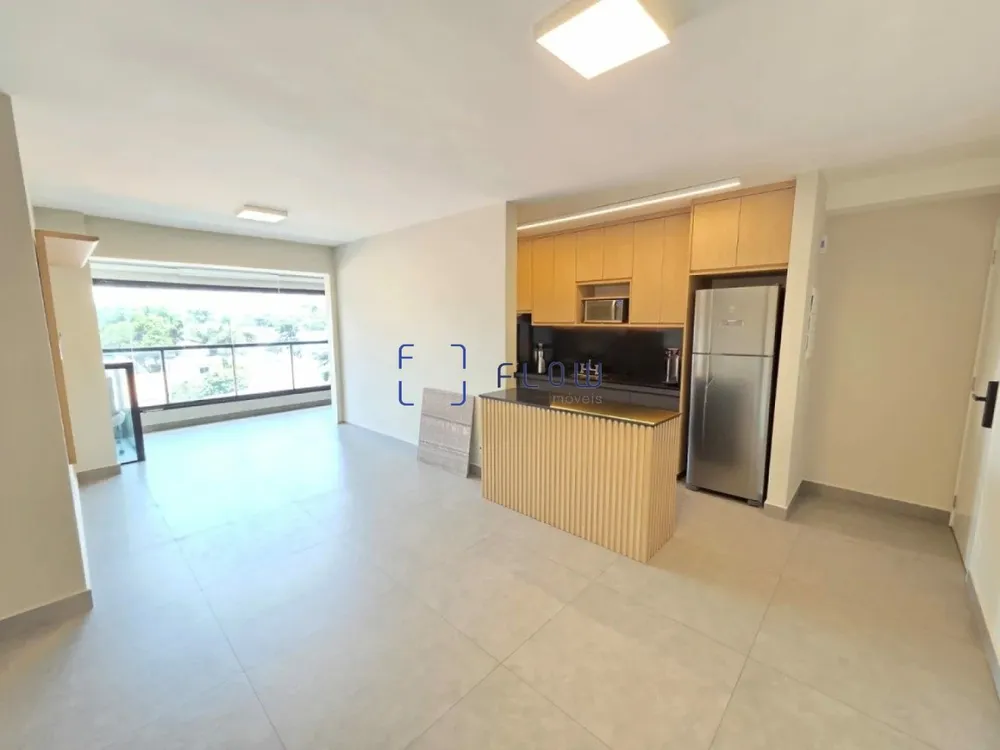 Apartamento, 3 quartos, 80 m² - Foto 1