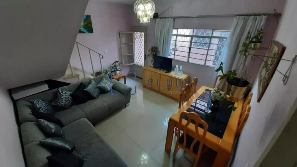 Casa à venda com 4 quartos, 201m² - Foto 5