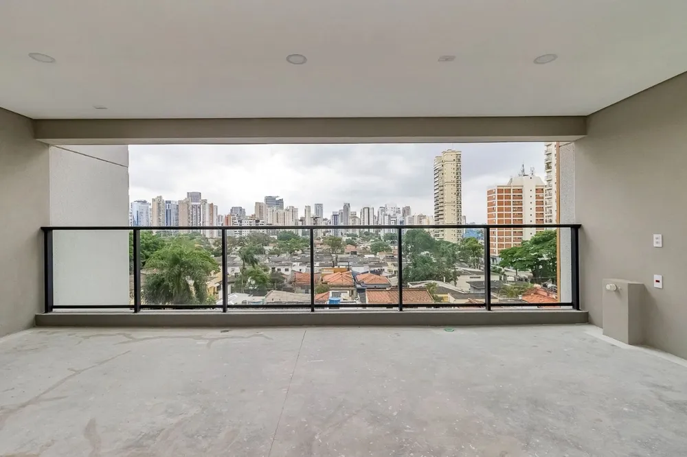 Apartamento, 3 quartos, 151 m² - Foto 4