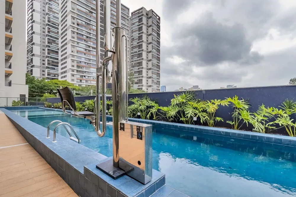 Apartamento, 3 quartos, 151 m² - Foto 6