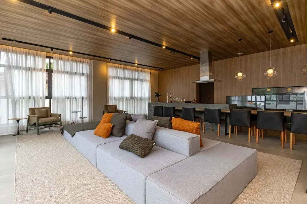 Apartamento, 3 quartos, 151 m² - Foto 13