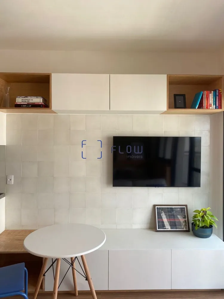 Apartamento, 1 quarto, 24 m² - Foto 3