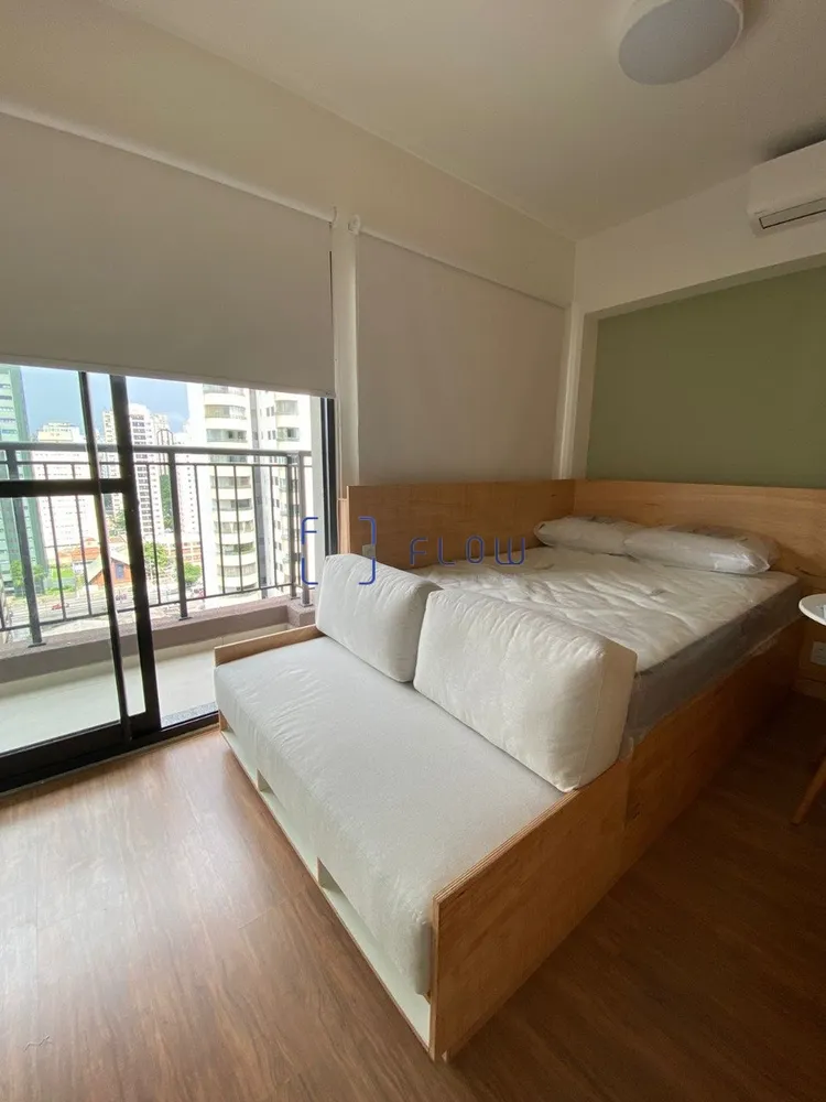 Apartamento, 1 quarto, 24 m² - Foto 7