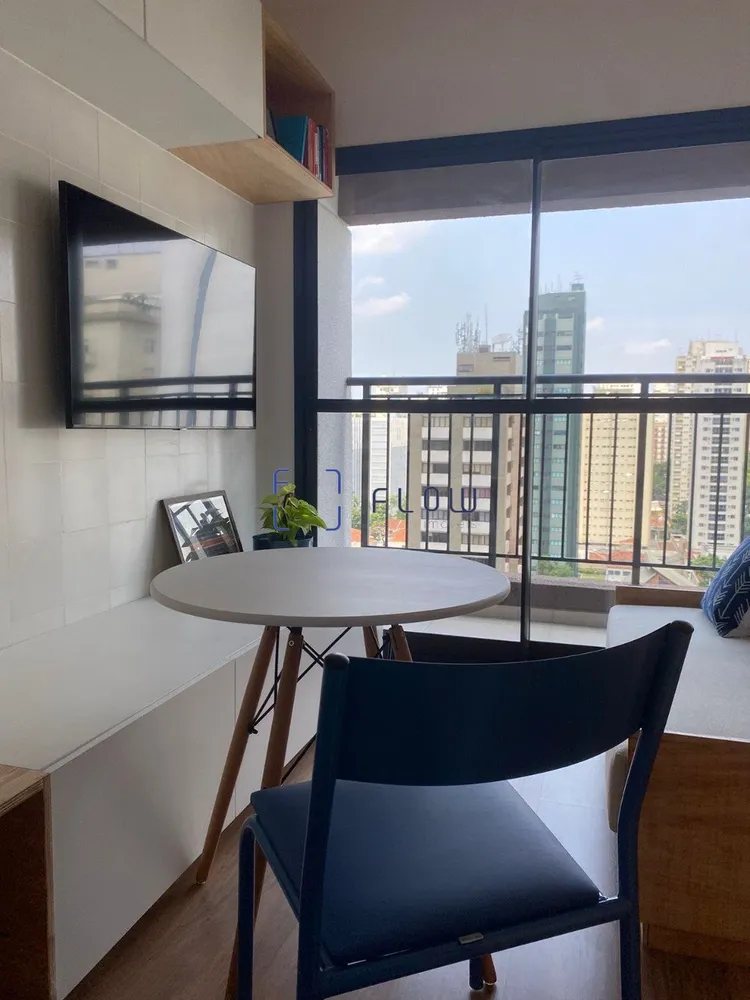 Apartamento, 1 quarto, 24 m² - Foto 9