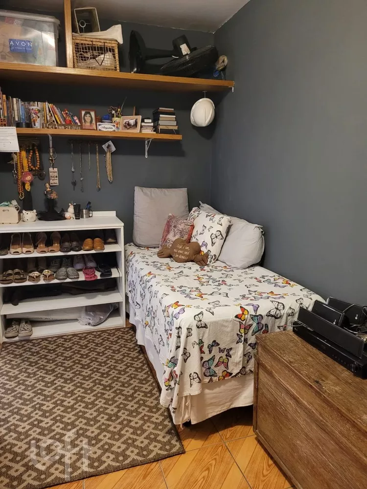 Apartamento à venda com 2 quartos, 63m² - Foto 2