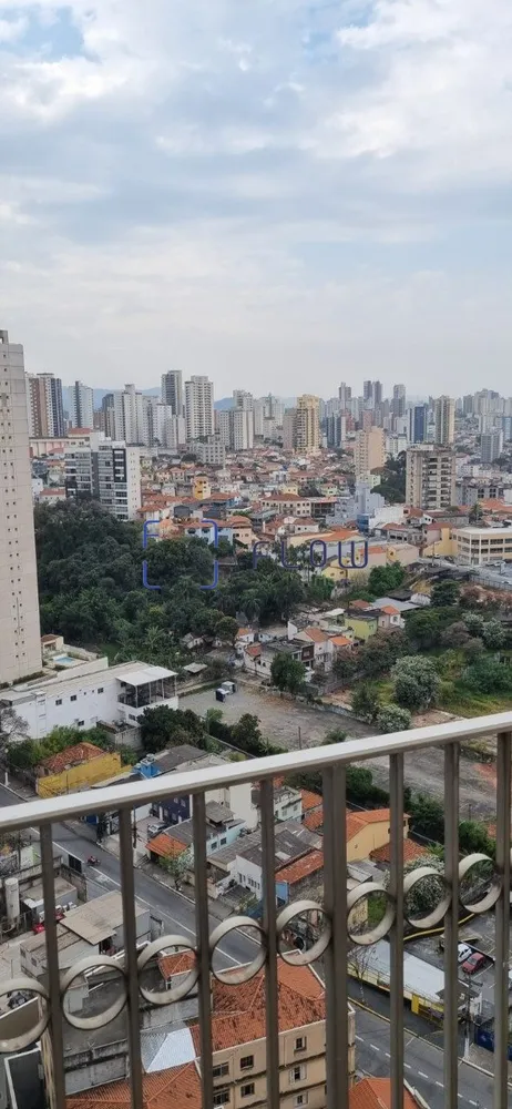 Apartamento, 3 quartos, 95 m² - Foto 2