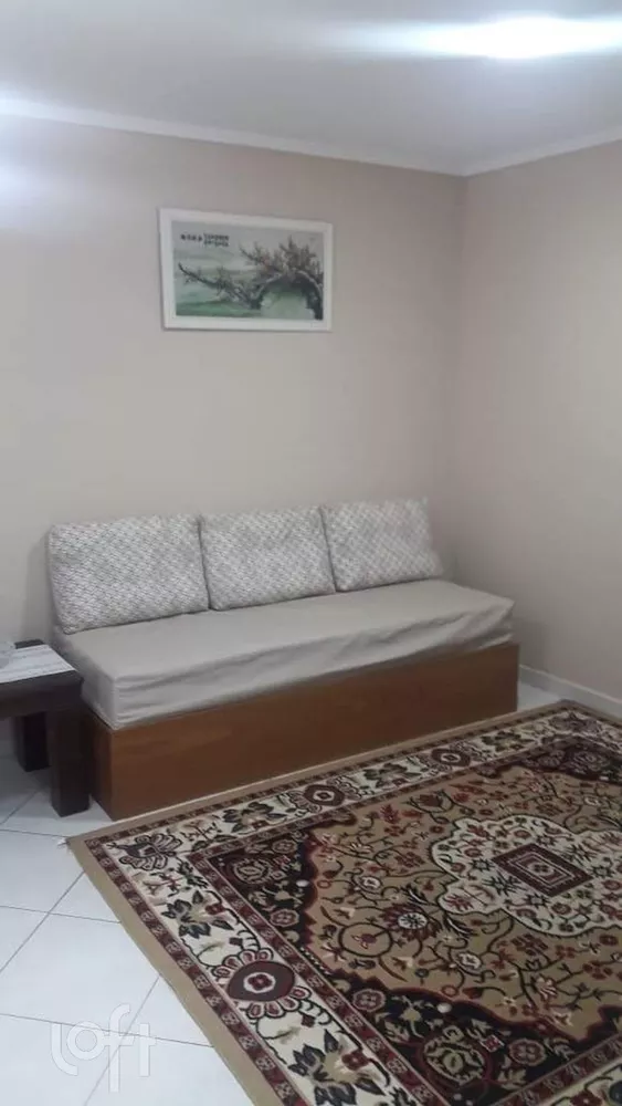 Apartamento à venda com 1 quarto, 30m² - Foto 1