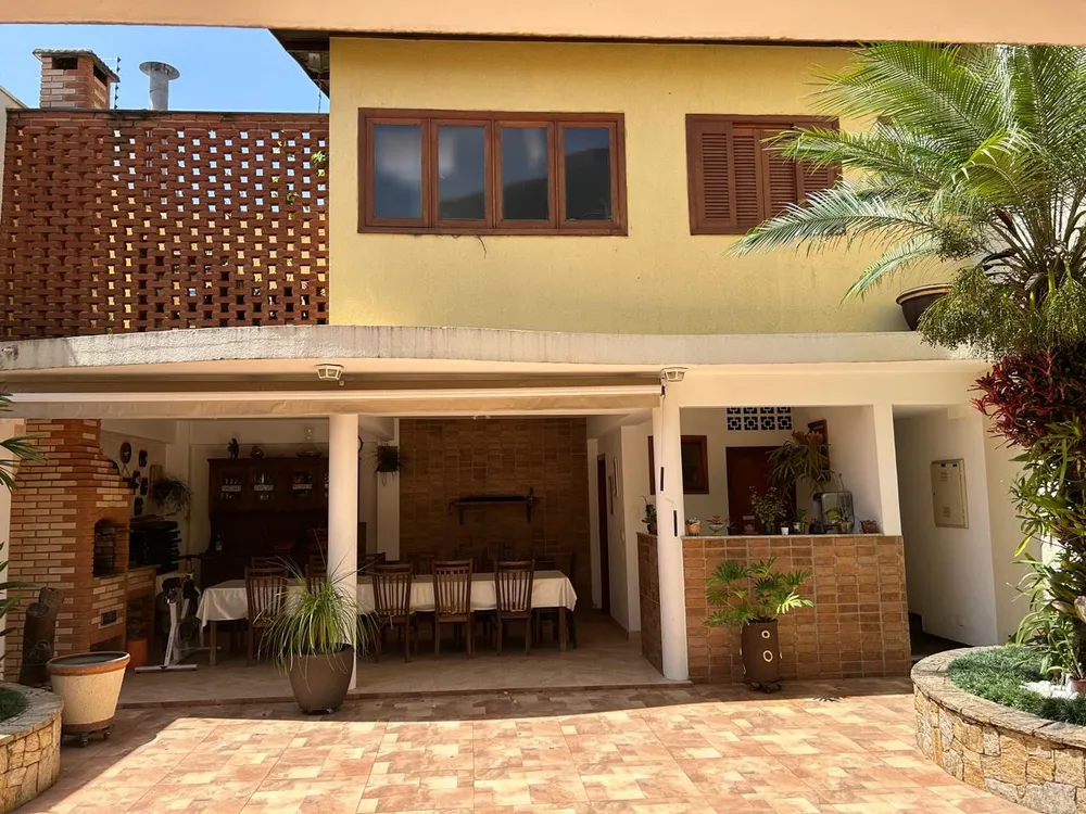 Casa, 3 quartos, 300 m² - Foto 11