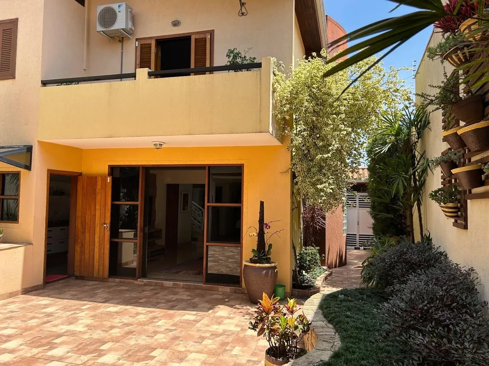 Casa, 3 quartos, 300 m² - Foto 10