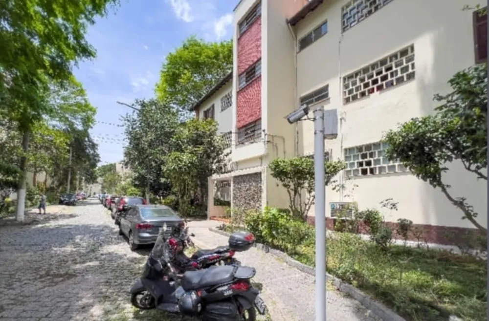 Apartamento, 3 quartos, 104 m² - Foto 3