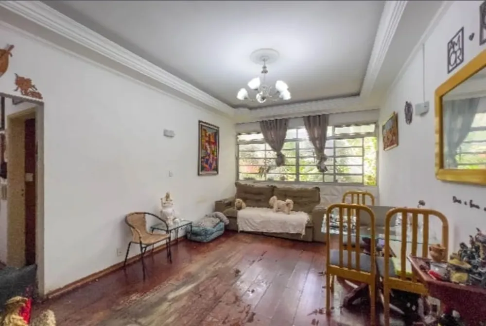 Apartamento, 3 quartos, 104 m² - Foto 5