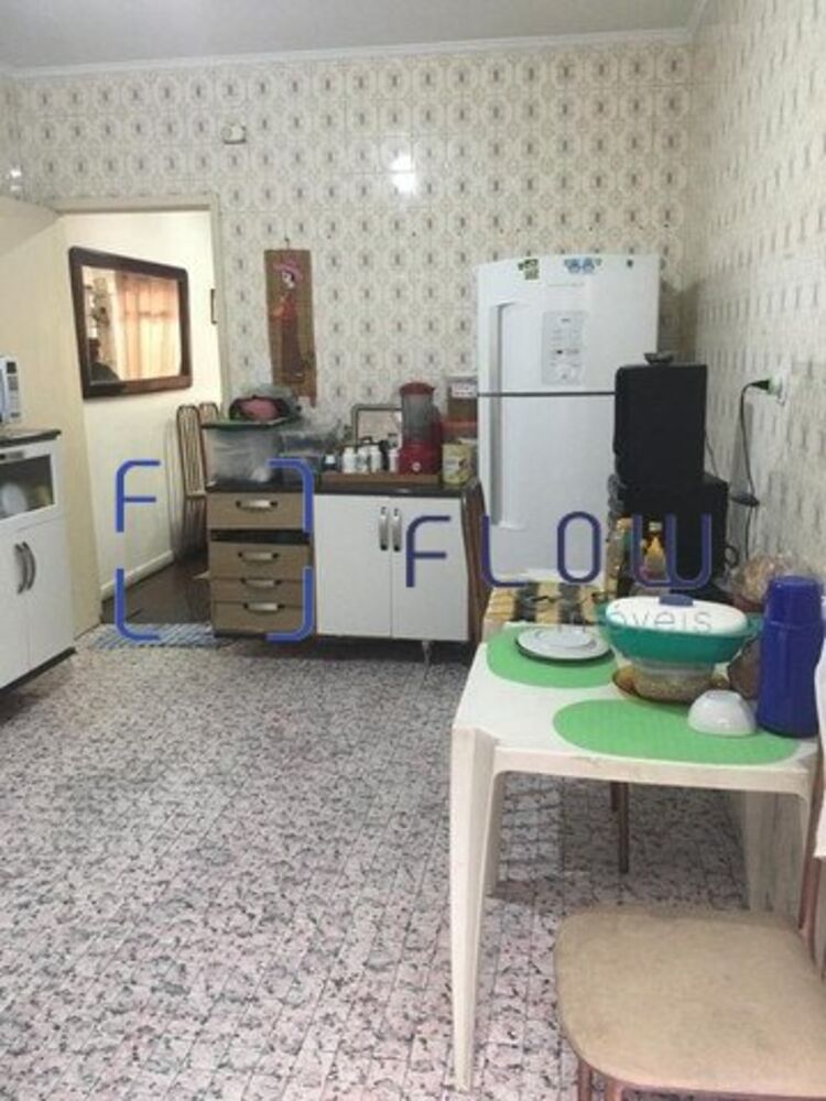 Casa à venda com 3 quartos, 119m² - Foto 4