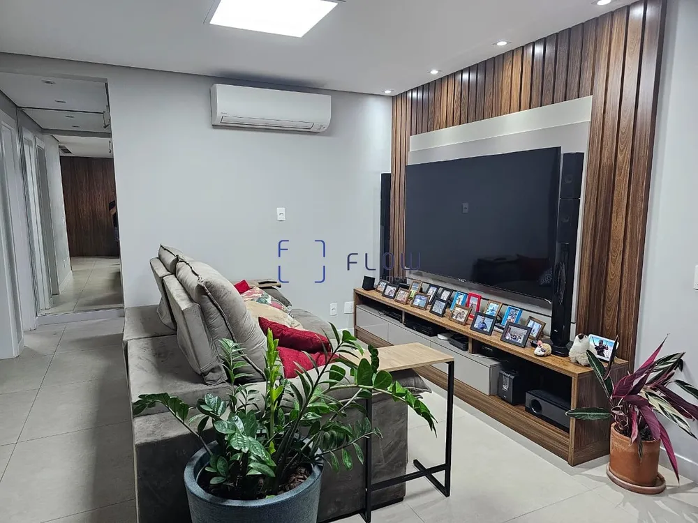 Apartamento, 2 quartos, 87 m² - Foto 1