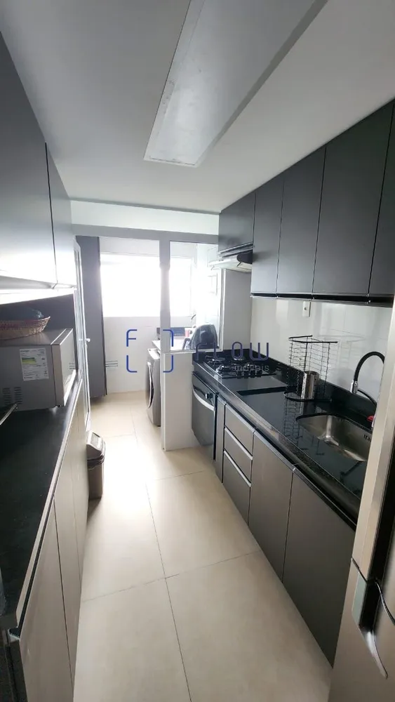 Apartamento, 2 quartos, 87 m² - Foto 9